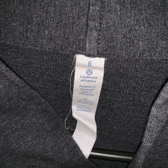 Lululemon Jacket - Picture 5 of 5